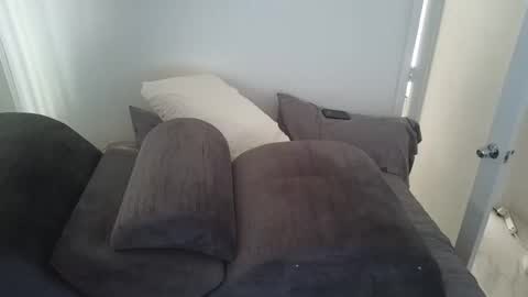 bareback_bandit stream preview