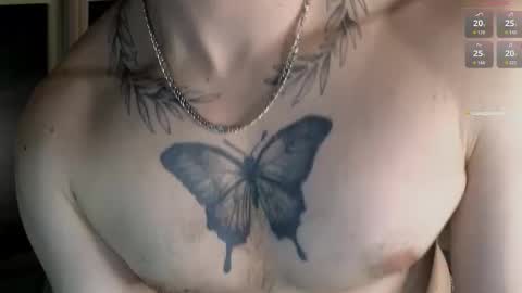 barrett_terrs live stream