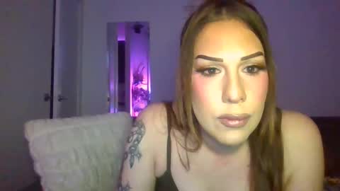 bbygirlnycole stream preview