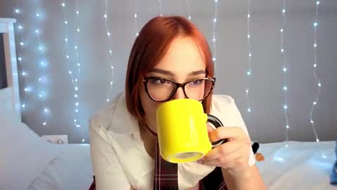 be_shy_ho stream preview