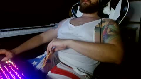 beardbellyandtattoos live stream