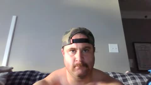 bearded4urpleasure live stream