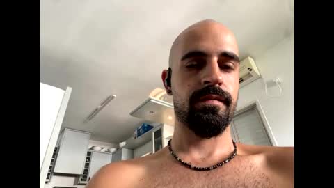 beardedbaldy_09 stream preview