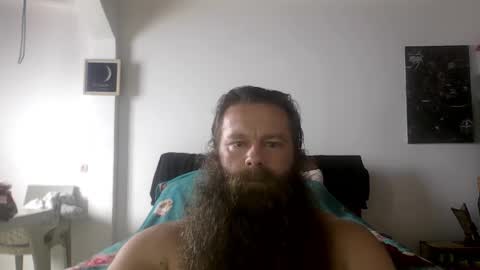 beardeddonkey88 live stream