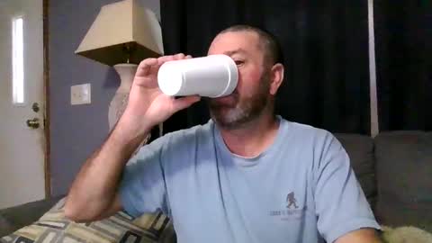 beardedpainter stream preview