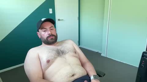 bearguynz live stream