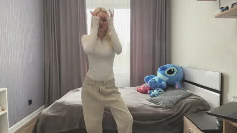 beaulahprocaccini stream preview