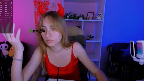 beauty_ginger stream preview