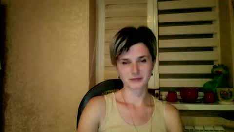 beautyksenia live stream