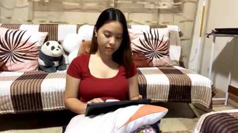 beckielarbi live stream