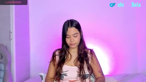 belashi stream preview