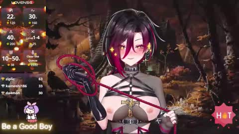 bella_inferno stream preview