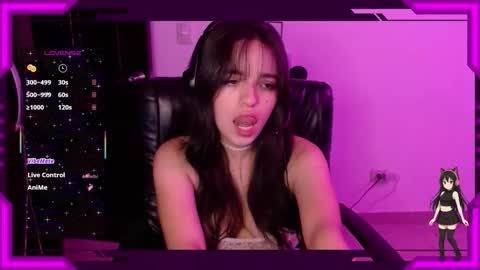 bellamoteluna live stream