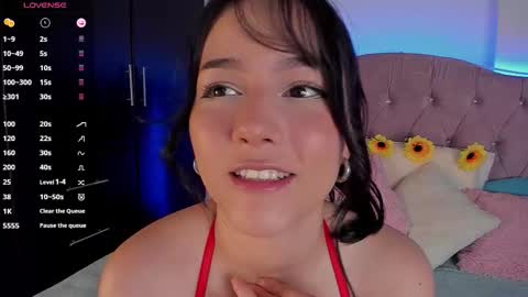 belle_petite_ stream preview