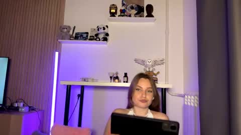 belovedshadow live stream