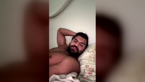 belrevee stream preview