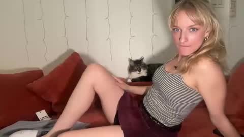 bendforbaby live stream