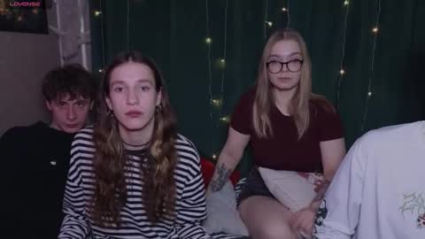 benevolently stream preview