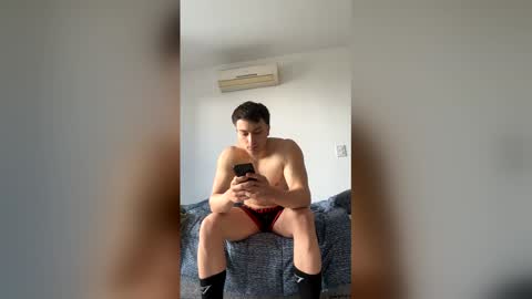 benicio03 stream preview