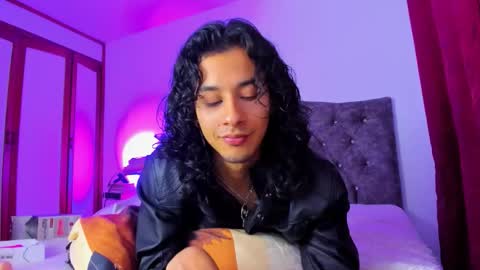 benjamin_fiore stream preview