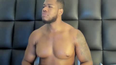 benjaminsr stream preview