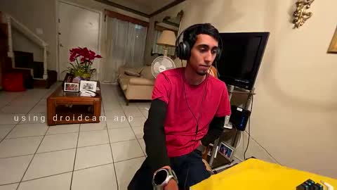 benjanis stream preview