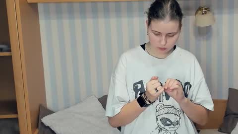 benniemegginson stream preview