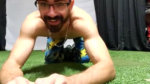 benny_boy95 stream preview