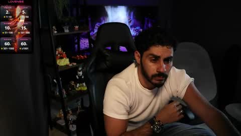 benpatrick69 stream preview