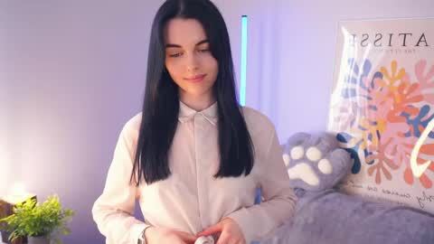 bernettaloukanis stream preview