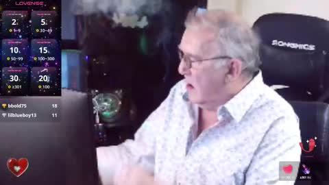 best127 stream preview