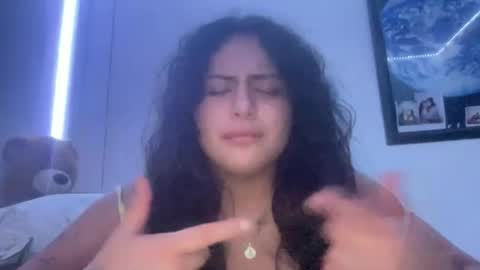 bethskaa live stream