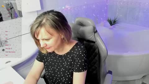 bettygibsonn live stream