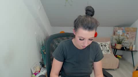 bettyjamess live stream