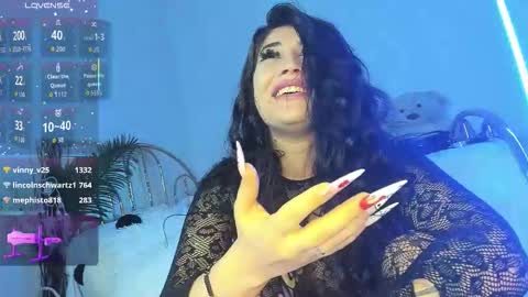 bettykristal stream preview