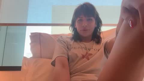 beverlyangel stream preview