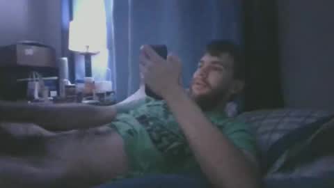 bharr2020 stream preview