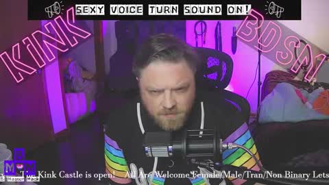 bi_master_mack stream preview