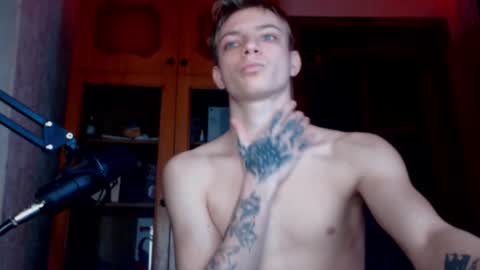 big_joni live stream