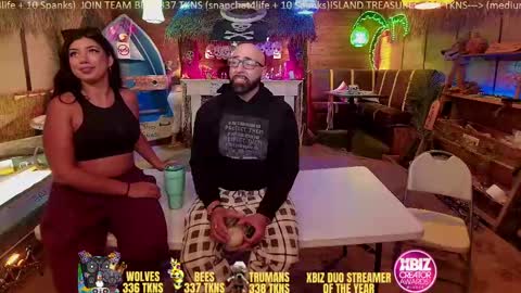 bigbananamilfshake stream preview