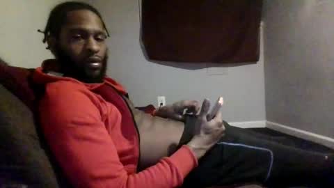 bigblakka1 live stream