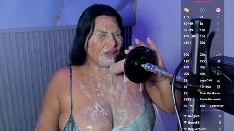 bigboobs_violeta stream preview