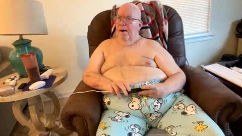 bigcraig123 stream preview