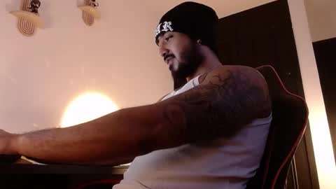 bigdaddybx stream preview