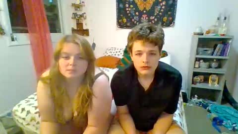 bigfella0503 stream preview