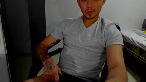 bigjacksonxh stream preview