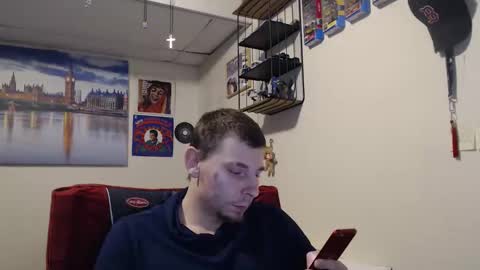 bigmike5702 stream preview