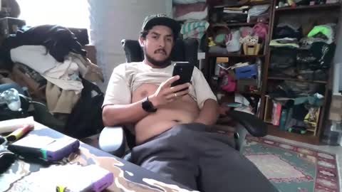 bigsakzack31 stream preview