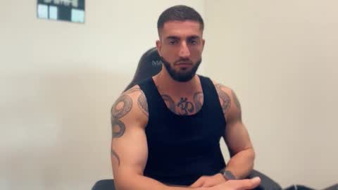 bigsnakeman1995 stream preview