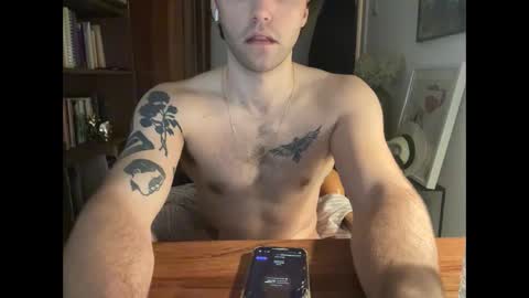 bigtattboy666 stream preview